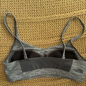 The North Face Sports Bra